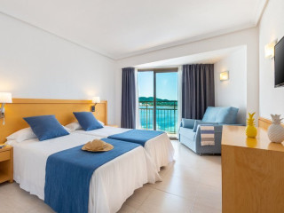 VIBRA SAN REMO HOTEL