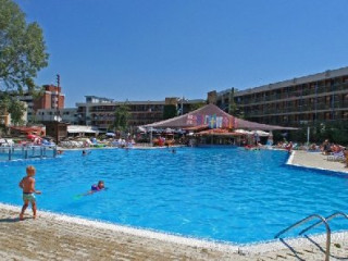 POMORIE HOTEL
