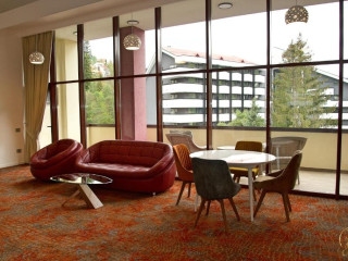 Hotel Anda of speciale