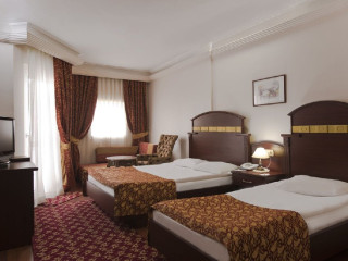 MEHMET ALI LUXURY APARTMENT