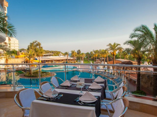 KIRMAN PREMIUM LEODIKYA RESORT.