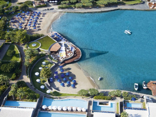 Elounda Bay Palace 