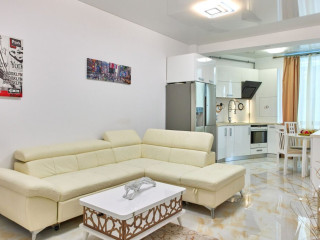 Apartamente Buildings CMP