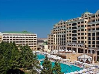 SOL NESSEBAR PALACE