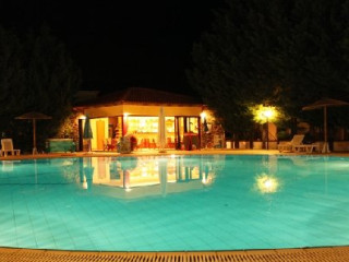 Ioannis Golden Beach Hotel