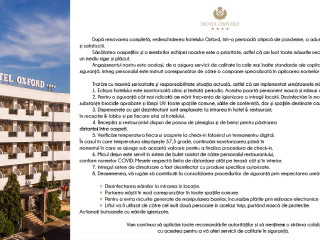 Hotel Oxford