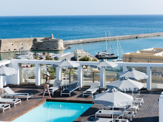 AQUILA  ATLANTIS HOTEL