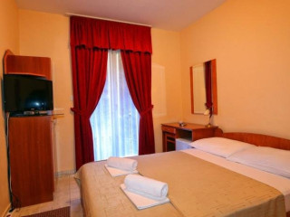 Hotel Podostrog (Budva)