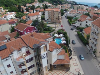 Hotel Max Prestige (Budva)