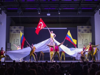 Fame Residence Goynuk