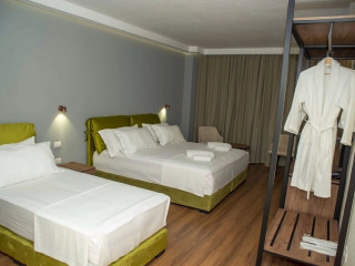 ARIA KARPEN RESORT (Durres)