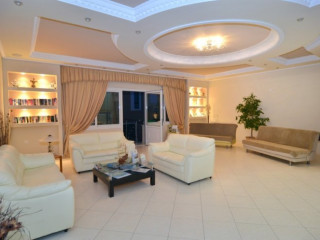 Blue View Hotel (Limenaria)