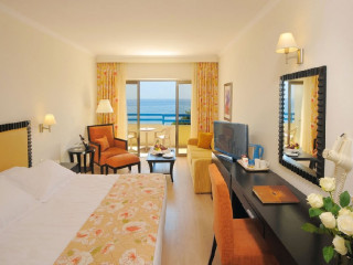 ELIAS BEACH HOTEL