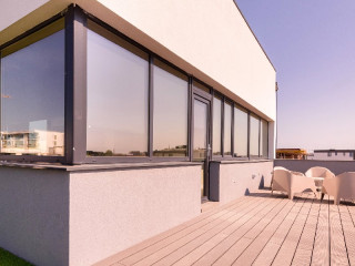 AQUARIUM RESIDENCE PENTHOUSE 6.