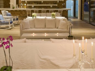 Hotel Sandy Beach & Spa