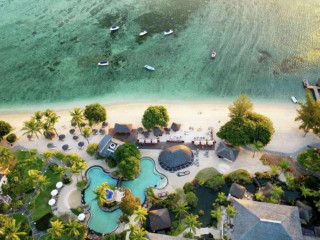 Hilton Mauritius Resort and Spa