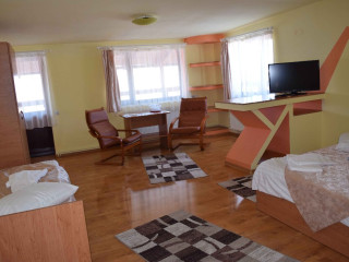 Club Vila Bran - Vila 8