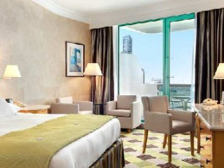 Hilton Dubai Jumeirah