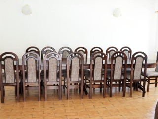 Cabana Alba (Izvorul Muresului)