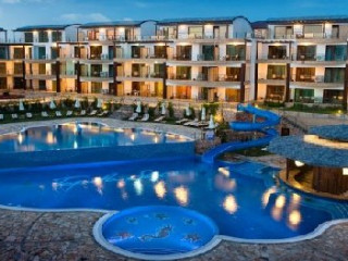 COURTYARD BY MARRIOTT CANCUN AIRPORT