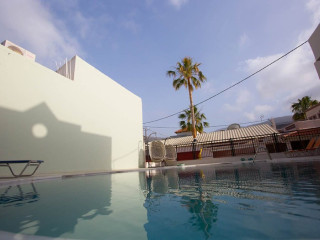 Malia Central Apartments (Mallia)