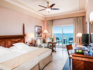 Elba Estepona Gran hotel and Thalasso Spa
