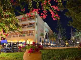 Zakantha Beach (recomandat 3*+) (Argassi) (C)