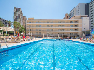 Servigroup Calypso (Benidorm)