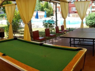 Prestige City 1 Sunny Beach