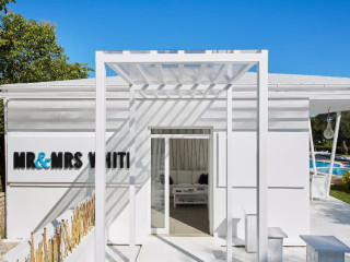 Mr and Mrs White Corfu Hotel - Adults Only (16+)
