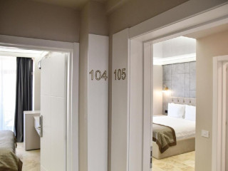 Axo Boutique by Building StefanCMP