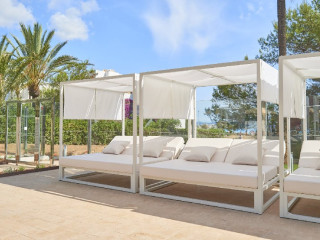 Hipotels Bahia Cala Millor Adults Only