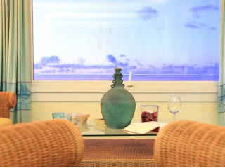 Nantis Hotel - fara transfer