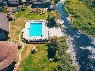 Resort GREEN VILLAGE