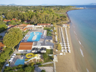 CAPO DI CORFU (Lefkimi) (C)