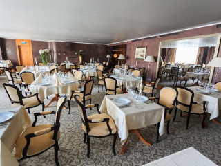 CARMEN INTERNATIONAL (fost Inter / Becali)