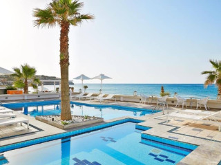 Petradi Beach Lounge Hotel