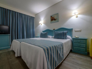 Hotel Villa de Laredo (Fuengirola)