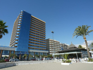 YARAMAR HOTEL - ADULTS ONLY (Fuengirola)