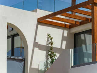 VAYA SUITES OMILOS HOTELS 