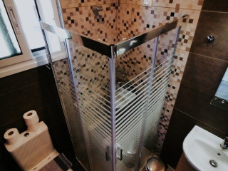 Three Island View Hotel (ex. Scorpios View) (Nidri)