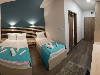 . Hotel ALTUS
