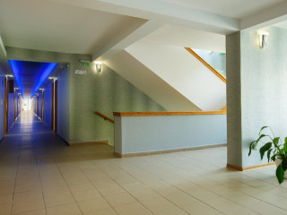 HOTEL APOLLO