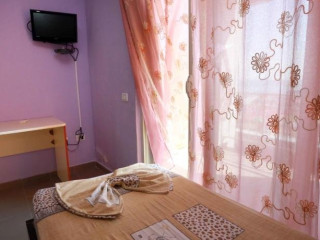 Hotel Klebrido (Durres)