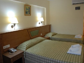 EKEN RESORT (Gumbet)