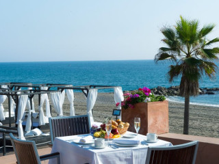 Guadalmina Spa and Golf Resort (Marbella)