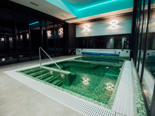 Hotel Altus*** Spa Praid