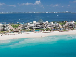 Paradisus Cancun