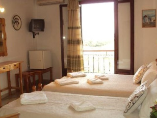Nostos Hotel (Perigialion) (F)