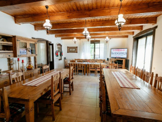 PENSIUNEA GLODEANCA